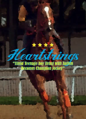 Heartstrings海报封面图