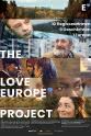 农齐娅·斯基亚诺 The Love Europe Project