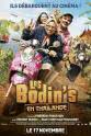 果敢 Les Bodin's en Thaïlande