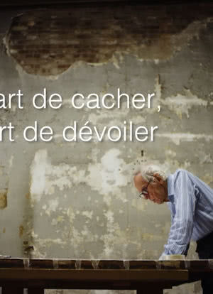 Christo & Jeanne Claude - L'art de cacher, l'art de dévoiler海报封面图