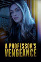 Cheryl Frazier A Professor's Vengeance