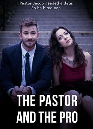 The Pastor and the Pro海报封面图