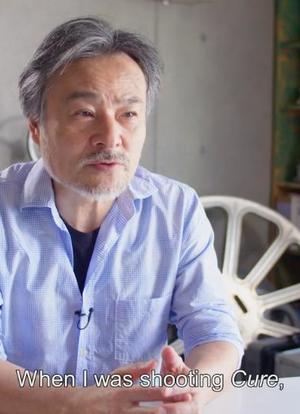 Kiyoshi Kurosawa: Broken Circuits海报封面图