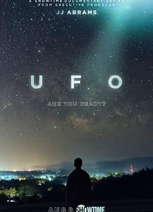 UFO 第一季海报封面图