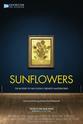 Jamie de Courcey Exhibition on Screen: Sunflowers