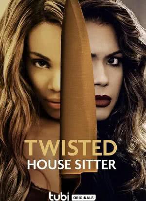 Twisted House Sitter海报封面图