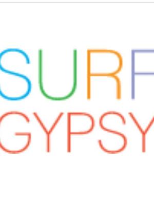 Surf Gypsy Miami Swim Week SS 2020海报封面图