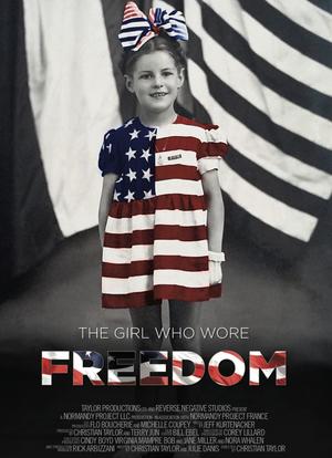 The Girl Who Wore Freedom海报封面图