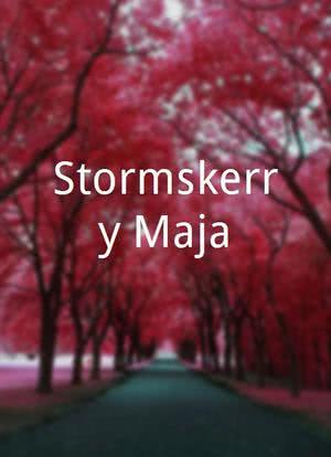 Stormskärs Maja海报封面图