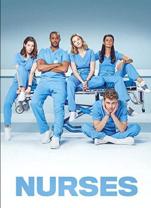 护士 第二季海报封面图