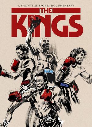 The Kings Season 1海报封面图