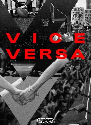 Vice Versa: Chyna海报封面图