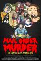 J.R. 布克沃尔特 Mail Order Murder: The Story Of W.A.V.E. Productions