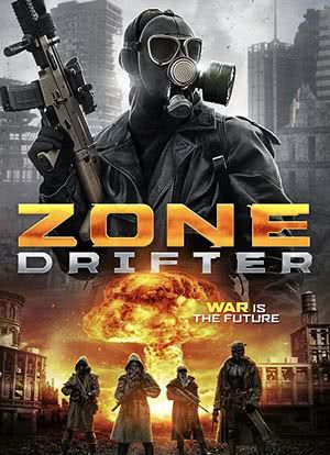 Zone Drifter海报封面图