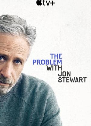 The Problem with Jon Stewart海报封面图