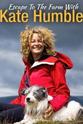 Robin Smith Escape To The Farm With Kate Humble