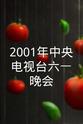 尹永斌 2001年中央电视台六一晚会