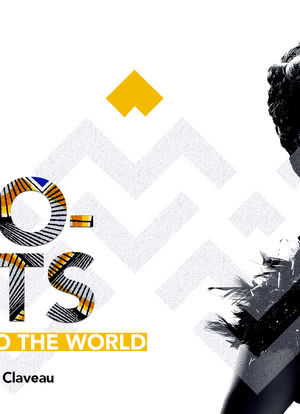 Afrobeats: From Nigeria to the World海报封面图