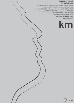 Km海报封面图
