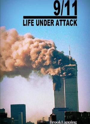 9/11: 生命创伤海报封面图
