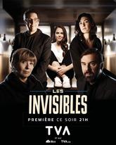 Les Invisibles Season 1