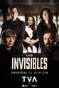 Carla Turcotte Les Invisibles Season 1