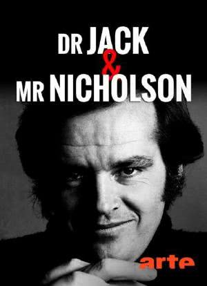 Dr Jack et Mr Nicholson海报封面图