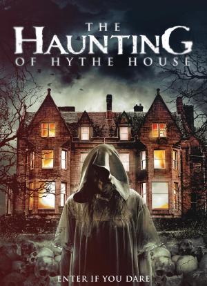 The Haunting of Hythe House海报封面图