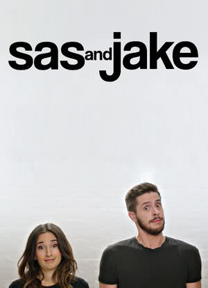萨斯和杰克海报封面图