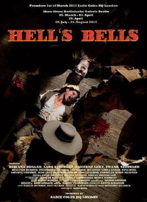 Hell's Bells海报封面图