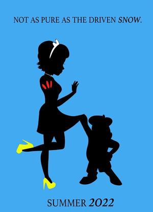 最美童话：白雪公主的故事海报封面图