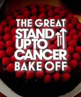 The Great Celebrity Bake Off for SU2C Season 4