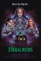 Andrea Collins The Embalmers