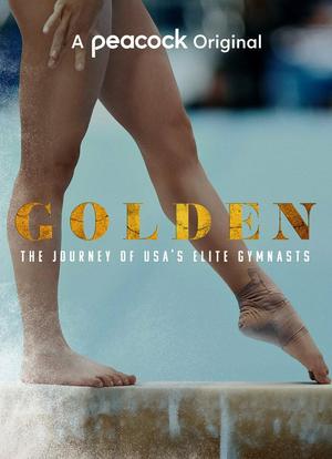 金牌战队:美国精英体操队之旅 第一季海报封面图