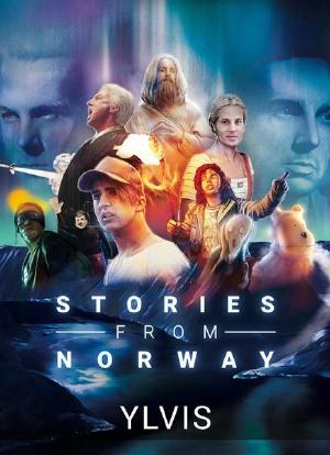 Stories From Norway海报封面图