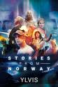 Eva Victoria Verpe Stories From Norway
