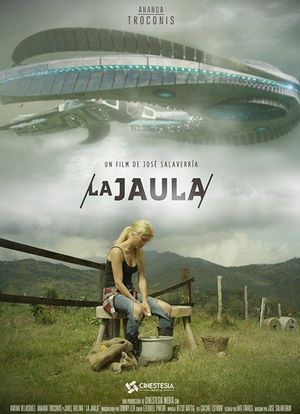 La Jaula海报封面图