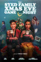维科·奥尔蒂斯 The Syed Family Xmas Eve Game Night