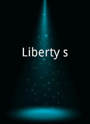 Liberty’s海报封面图