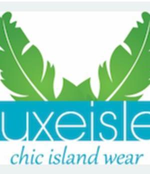 Luxe Isle Spring Summer 2019海报封面图