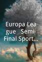 Ricky Van Wolfswinkel Europa League - Semi-Final Sporting Lisbon vs Athletic Bilbao