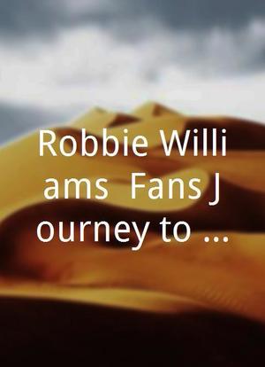 罗比·威廉姆斯：粉丝的塔林之旅海报封面图