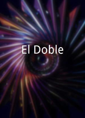 El Doble海报封面图