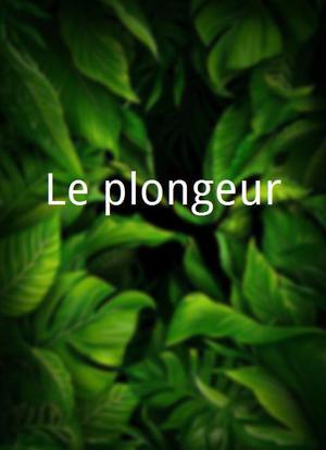 Le Plongeur海报封面图