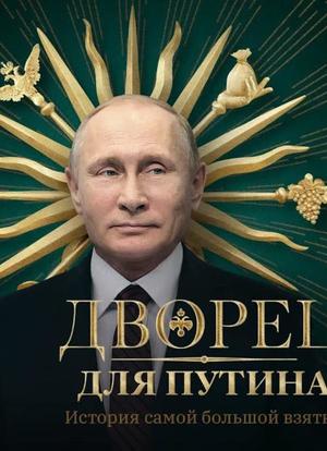 给普京的宫殿海报封面图
