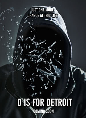 D is for Detroit海报封面图