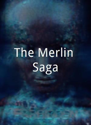 The Merlin Saga海报封面图