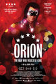 Richard Holmes Orion: The Man Who Would be King