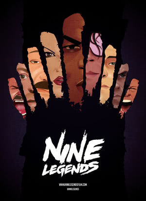 Nine Legends海报封面图