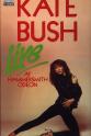 Paddy Bush Kate Bush: Live at Hammersmith Odeon